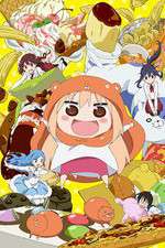 Watch Himouto! Umaru-chan Solarmovie
