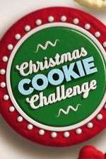 Watch Christmas Cookie Challenge Solarmovie
