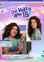 Watch De Volta Aos 15 Solarmovie