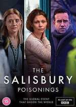 Watch The Salisbury Poisonings Solarmovie