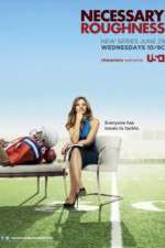 Watch Necessary Roughness Solarmovie