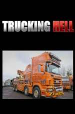 Watch Trucking Hell Solarmovie