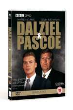 Watch Dalziel and Pascoe Solarmovie