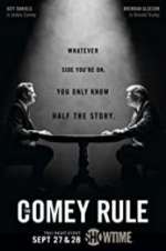 Watch The Comey Rule Solarmovie