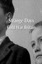 Watch Strange Days (UK) Solarmovie