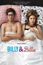 Watch Billy & Billie Solarmovie