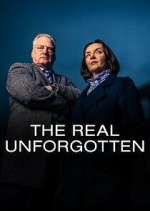 Watch The Real Unforgotten Solarmovie