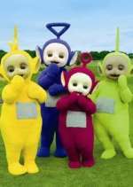 Watch Teletubbies Solarmovie