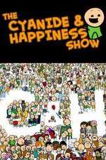 Watch The Cyanide and Happiness Show Solarmovie