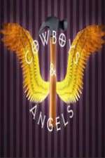 Watch Cowboys and Angels Solarmovie