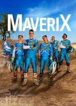 Watch MaveriX Solarmovie