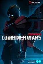Watch Transformers: Combiner Wars Solarmovie