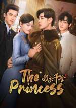 Watch The Princess Solarmovie