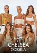 Watch Made in Chelsea: Corsica Solarmovie