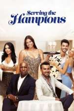 Watch Serving the Hamptons Solarmovie