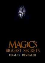 Watch Breaking the Magician's Code: Magic's Biggest Secrets Finally Revealed Solarmovie