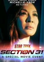 Watch Star Trek: Section 31 Solarmovie