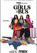 Watch The Girls on the Bus Solarmovie