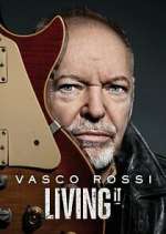 Watch Vasco Rossi - Il Supervissuto Solarmovie