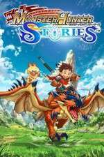 Watch Monster Hunter Stories: Ride On Solarmovie