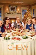 Watch The Chew Solarmovie