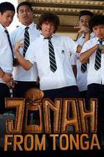 Watch Jonah From Tonga Solarmovie