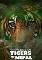 Watch The Tracker's Diary: Tigers of Nepal Solarmovie