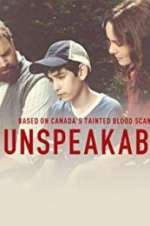 Watch Unspeakable Solarmovie