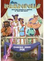 Watch Krapopolis Solarmovie