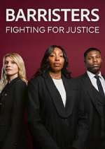 Watch Barristers: Fighting For Justice Solarmovie