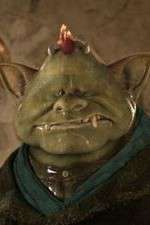Watch Fungus the Bogeyman Solarmovie
