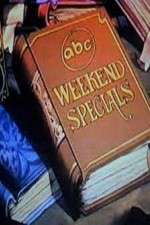 Watch ABC Weekend Specials Solarmovie