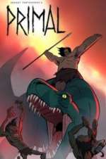 Watch Primal Solarmovie