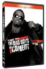 Watch P Diddy Presents the Bad Boys of Comedy Solarmovie