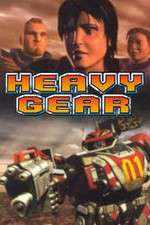 Watch Heavy Gear Solarmovie