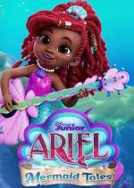Watch Ariel: Mermaid Tales Solarmovie