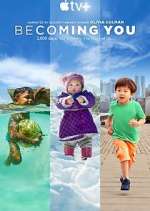 Watch Becoming You Solarmovie