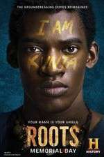 Watch Roots Solarmovie