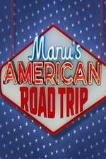 Watch Manu's American Road Trip Solarmovie