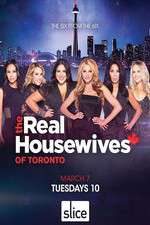 Watch Real Housewives of Toronto Solarmovie