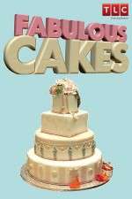 Watch Fabulous Cakes Solarmovie