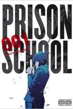 Watch Prison School Solarmovie