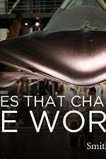 Watch Planes That Changed the World Solarmovie