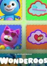Watch Wonderoos Solarmovie