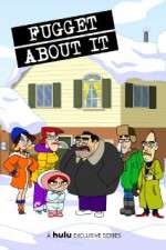 Watch Fugget About It Solarmovie