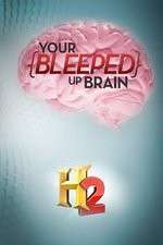 Watch Your Bleeped Up Brain Solarmovie