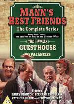 Watch Mann\'s Best Friends Solarmovie