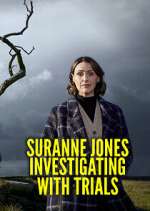 Watch Suranne Jones: Investigating Witch Trials Solarmovie