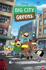 Watch Big City Greens Solarmovie