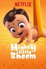 Watch Mighty Little Bheem Solarmovie